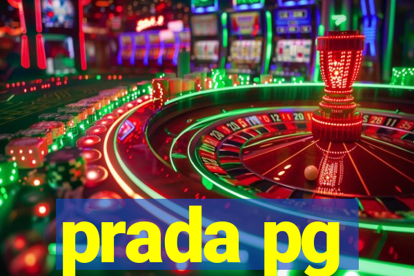 prada pg